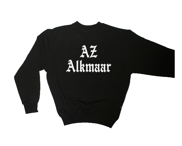 Sweater AZ Alkmaar